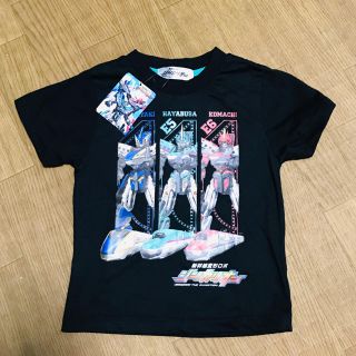 タカラトミー(Takara Tomy)の新品☆シンカリオン Tシャツ(Tシャツ/カットソー)