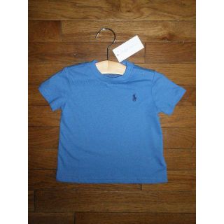 ポロラルフローレン(POLO RALPH LAUREN)の専用【新品】Ralph Lauren　ベビー　Ｔシャツ　７５ｃｍ(Ｔシャツ)