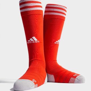 アディダス(adidas)の【新品】adidas アディダス サッカー フットサル ソックス(ウェア)