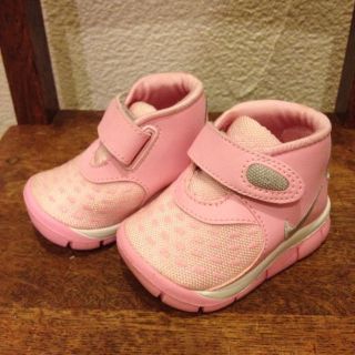 ナイキ(NIKE)のナイキ＊ファーストシューズ(その他)