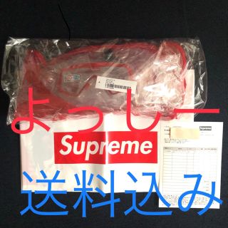 シュプリーム(Supreme)のシュプリーム Supreme/Cressi Snorkel Set(マリン/スイミング)