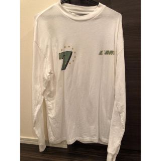 KAR L’Art de L’Automobile GT LONG TEE(その他)