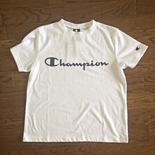 チャンピオン(Champion)の☆新品☆チャンピオン ロゴTシャツ(Tシャツ(半袖/袖なし))