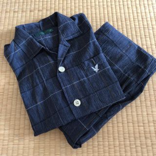 ライルアンドスコット(LYLE&SCOTT)のLYLE & SCOTT 紳士パジャマ(その他)