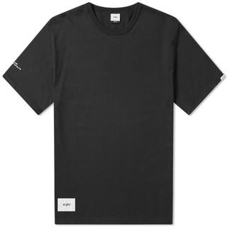 ダブルタップス(W)taps)のWTAPS 2019SS 新作Tシャツ(Tシャツ/カットソー(半袖/袖なし))