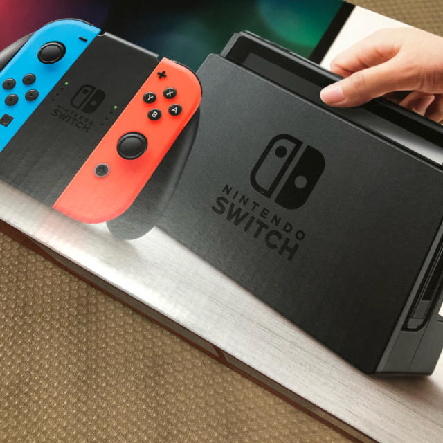 新品未開封 任天堂 Switch 未使用クーポン付きエンタメ/ホビー