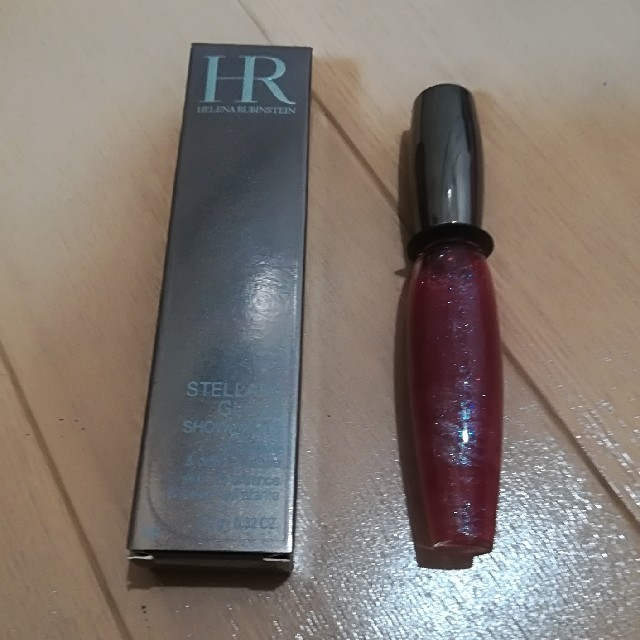 HELENA RUBINSTEIN(ヘレナルビンスタイン)のHR リップグロス コスメ/美容のベースメイク/化粧品(リップグロス)の商品写真