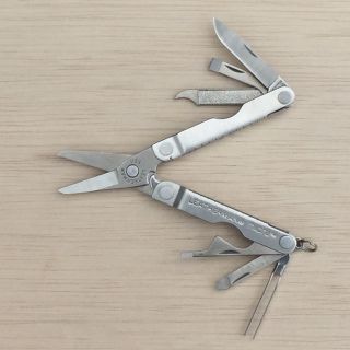 レザーマン(LEATHERMAN)のmaikerua 様専用     LEATHERMAN. micra. (その他)