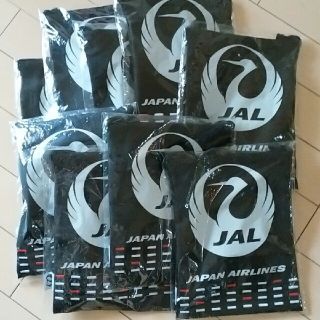 ジャル(ニホンコウクウ)(JAL(日本航空))のＪＡＬアメニティ9セット(旅行用品)