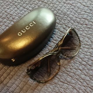 グッチ(Gucci)のGUCCI サングラス(サングラス/メガネ)