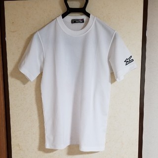 ミズノ(MIZUNO)のmizuno野球Tシャツ(Tシャツ/カットソー)