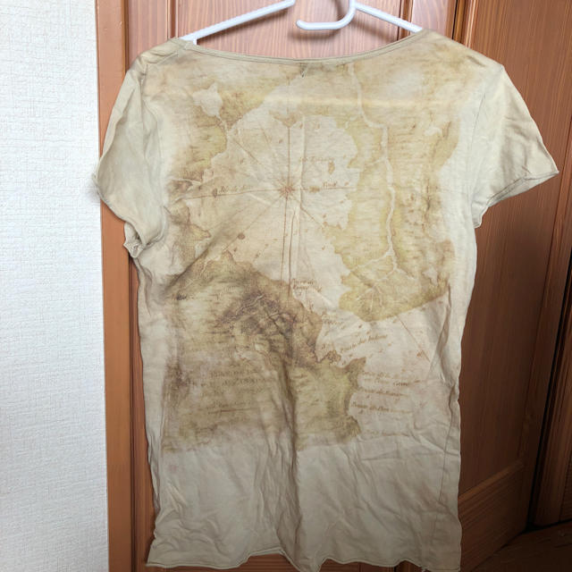 goa(ゴア)の超美品☆goa Tシャツ レディースのトップス(Tシャツ(半袖/袖なし))の商品写真