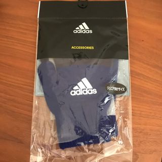 アディダス(adidas)のるう様  adidas 手袋(手袋)