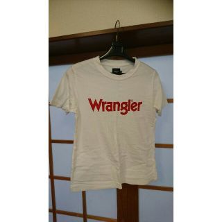 ラングラー(Wrangler)の★Wrangler  Tシャツ★(Tシャツ(半袖/袖なし))