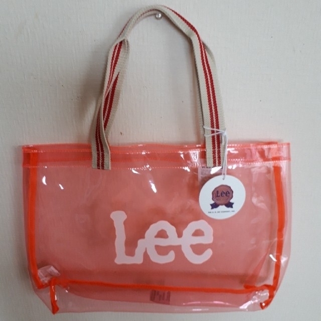 Lee(リー)のLee専用！ レディースのバッグ(トートバッグ)の商品写真