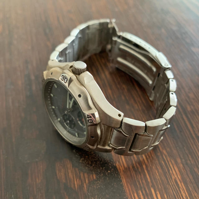 GUESS(ゲス)のYOSHI…1様専用GUESS時計  メンズの時計(腕時計(アナログ))の商品写真