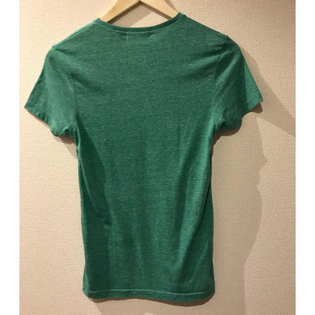 TOPMAN(トップマン)のTOPMAN Tシャツ 7UPデザイン メンズのトップス(Tシャツ/カットソー(半袖/袖なし))の商品写真