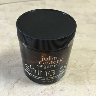 ジョンマスターオーガニック(John Masters Organics)の新品 ジョンマスター シャインオン(ヘアワックス/ヘアクリーム)