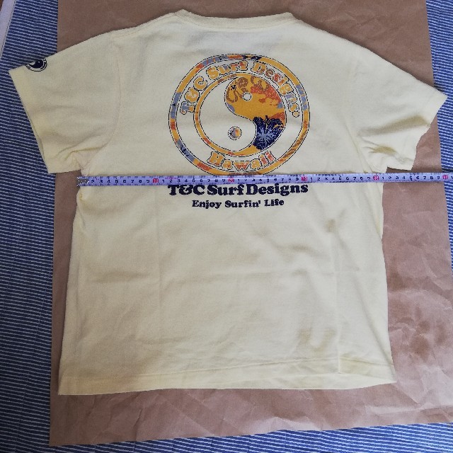 Town & Country(タウンアンドカントリー)の新品　タウン&カントリー　レディース　Tシャツ レディースのトップス(Tシャツ(半袖/袖なし))の商品写真