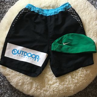 アウトドアプロダクツ(OUTDOOR PRODUCTS)のあやメロ様専用(水着)