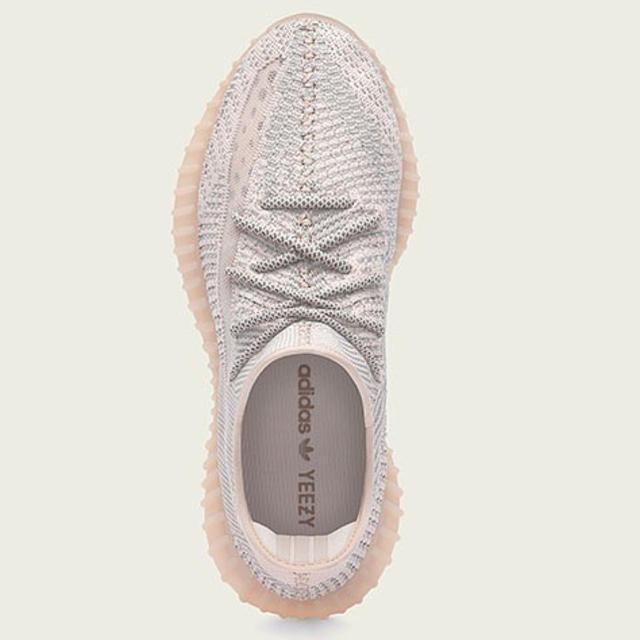 数量限定セール YEEZY - adidas BOOST 24cm SYNTH V2 350 スニーカー 数量限定セール YEEZY - adidas BOOST 24cm SYNTH V2 350 スニーカー