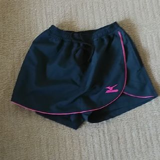 ミズノ(MIZUNO)のMIZUNOバドミントンハーフパンツセット　もっち様(バドミントン)