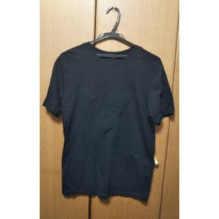 ゲス(GUESS)のゲスguess半袖TシャツMサイズ(Tシャツ/カットソー(半袖/袖なし))