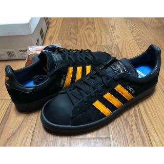 アディダス(adidas)のAdidas porter campus アディダス ポーター 26.5cm(スニーカー)