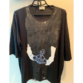 ヴィヴィアンウエストウッド(Vivienne Westwood)のヴィヴィアンウエストウッド Tシャツ(Tシャツ/カットソー(半袖/袖なし))