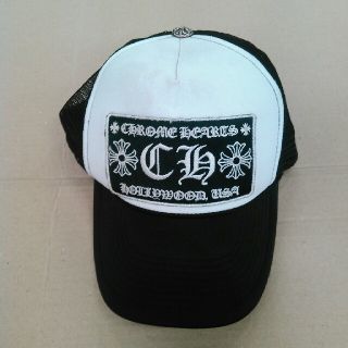 クロムハーツ(Chrome Hearts)の最終値下げ　クロムハーツ　キャップ(キャップ)