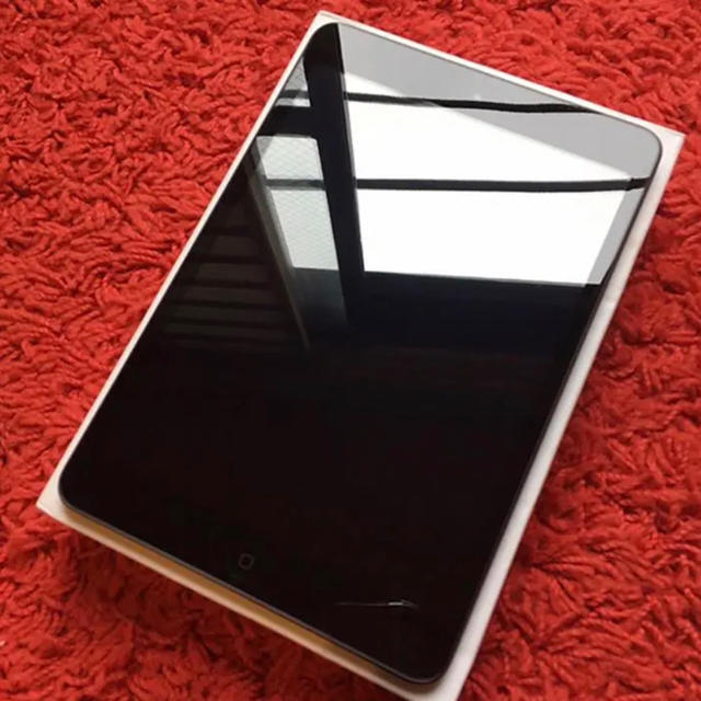 最高級の品質 値下げ可 返品可 iPad mini アイパッド ミニ Apple