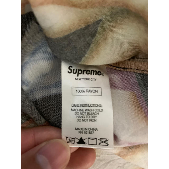 supreme  heels shirts 3