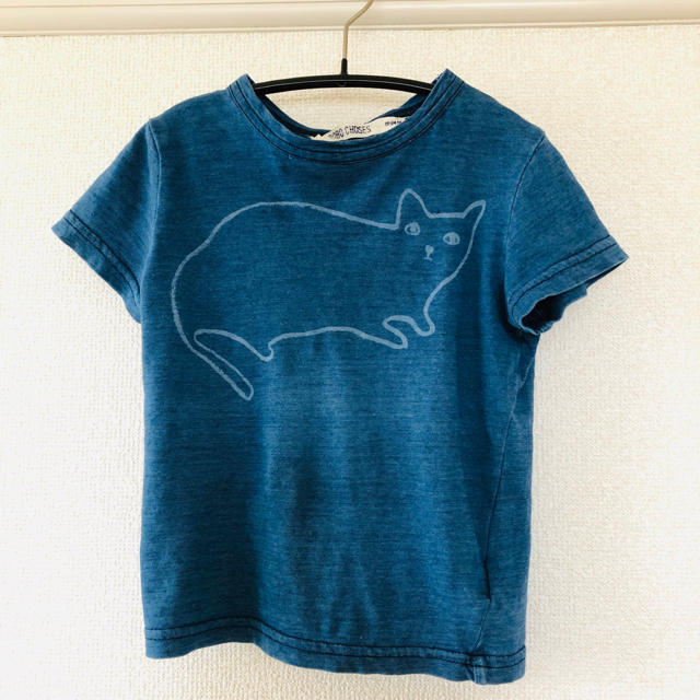 bobo chose(ボボチョース)のbobo choses Tシャツ 86cm キッズ/ベビー/マタニティのベビー服(~85cm)(Ｔシャツ)の商品写真