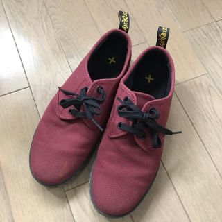 ドクターマーチン(Dr.Martens)のDr.Martens＊スニーカー(スニーカー)