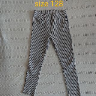 ザラキッズ(ZARA KIDS)のハム♪様専用 ZARA レギパン 128(パンツ/スパッツ)