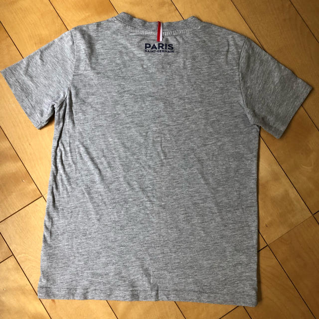 PARIS SAINT-GERMAIN キッズTシャツ 10A キッズ/ベビー/マタニティのキッズ服男の子用(90cm~)(Tシャツ/カットソー)の商品写真