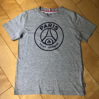 PARIS SAINT-GERMAIN キッズTシャツ 10A(Tシャツ/カットソー)