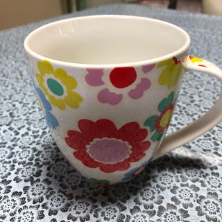 キャスキッドソン(Cath Kidston)のCath K idston マグカップ(グラス/カップ)