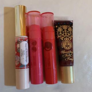 レブロン(REVLON)のリップセット♡(リップグロス)