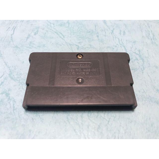 任天堂 - 日本未発売 幽遊白書 ○海外版 GBA / ニンテンドーDS 任天堂 - 日本未発売 幽遊白書 ○海外版 GBA / ニンテンドーDS