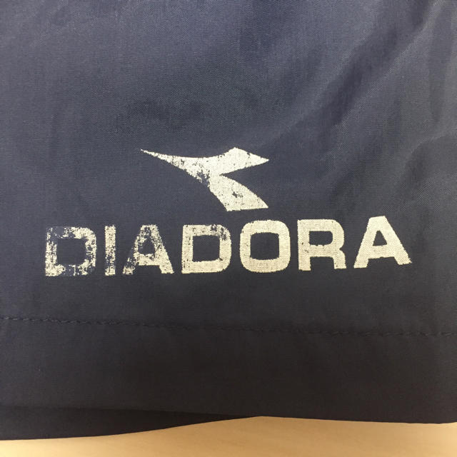 DIADORA(ディアドラ)のディアドラ ハーフパンツ スポーツ/アウトドアのサッカー/フットサル(ウェア)の商品写真