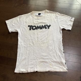 トミー(TOMMY)のTOMMYトミーメンズミッキーTシャツ(Tシャツ/カットソー(半袖/袖なし))