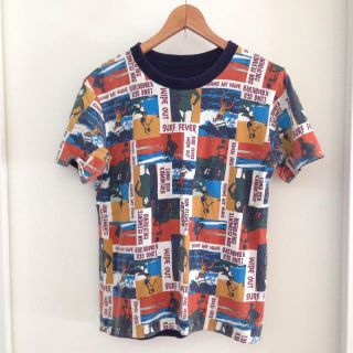 ビームスボーイ(BEAMS BOY)のビームスボーイ★リバーシブルTシャツ(Tシャツ(半袖/袖なし))