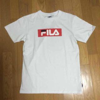 フィラ(FILA)の☆新品☆FILA フィラTシャツ(Tシャツ(半袖/袖なし))