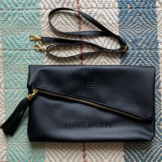 ジバンシィ(GIVENCHY)のGIVENCHYノベルティバッグ♡(クラッチバッグ)