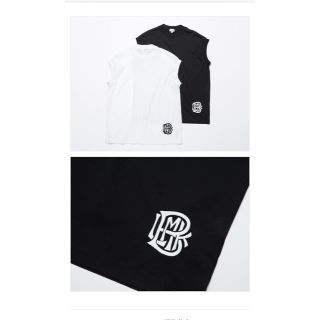 ユナイテッドアローズ(UNITED ARROWS)のブラミンク ユナイテッドアローズ タンクトップ(タンクトップ)