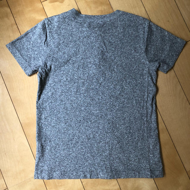 J.Crew(ジェイクルー)のももんが様専用 J CREW ヘンリーTシャツ ボーイズ8 キッズ/ベビー/マタニティのキッズ服男の子用(90cm~)(Tシャツ/カットソー)の商品写真