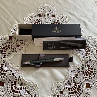 パーカー(Parker)のPARKER   ボールペン(ペン/マーカー)