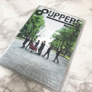 カンジャニエイト(関ジャニ∞)の関ジャニ∞ 8uppers(アイドルグッズ)