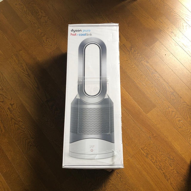 Dyson Pure Hot + Cool Link HP03WS